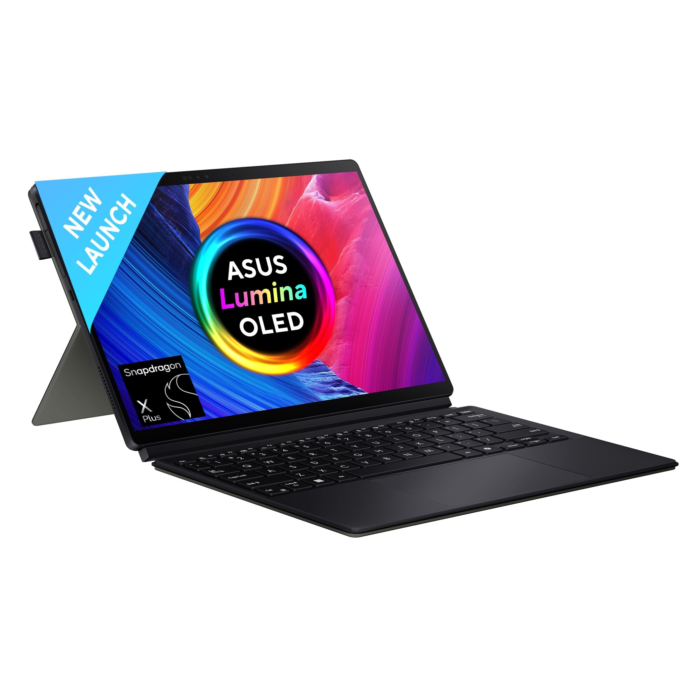 ASUS ProArt PZ13, 13.3