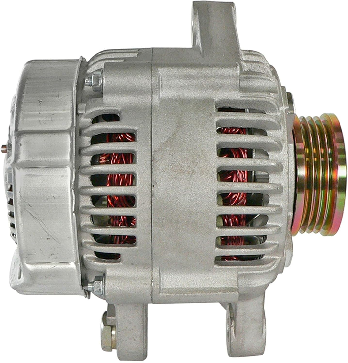 Alternator fits Toyota Yaris 1.5L 2006 2007 2008 2009 w/ 27060-21151 11203