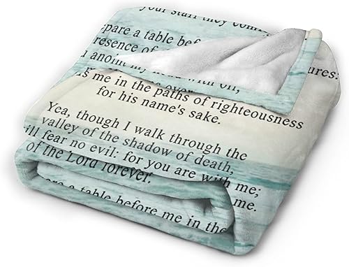 Miniatura 320 de Tijuboni Manta con diseño de tortuga marina y océano, regalos náuticos para mujeres, hombres, niñas, niños y adultos, manta de franela suave para