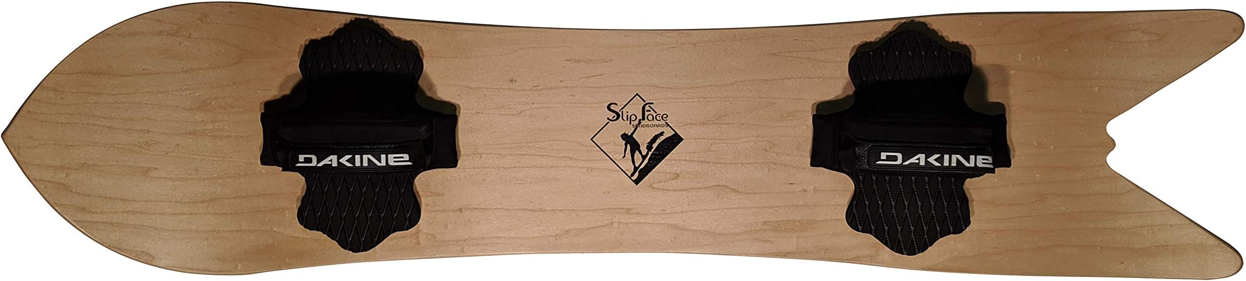 Slip Face Sandboards' Kestrel Wing 127