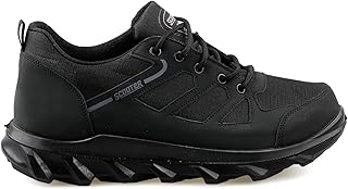 Scooter M7202TS Erkek Outdoor Ayakkabısı M7202TS Siyah