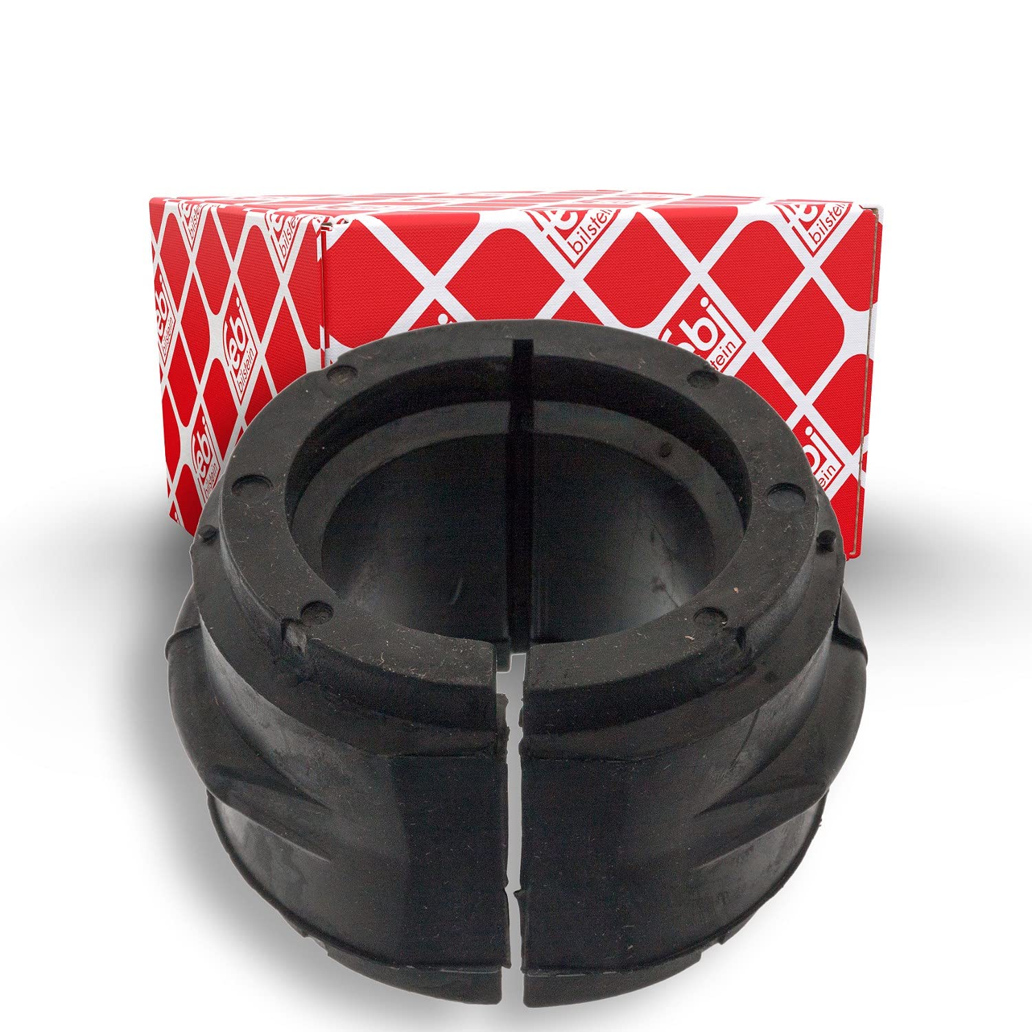 2x ✅Fits FEBI FE100106 Mounting, stabiliser bar FE100106 Rubber ring ⭐UK Seller⭐