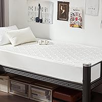 Vista 13 de Protector de colchón UNILIBRA impermeable