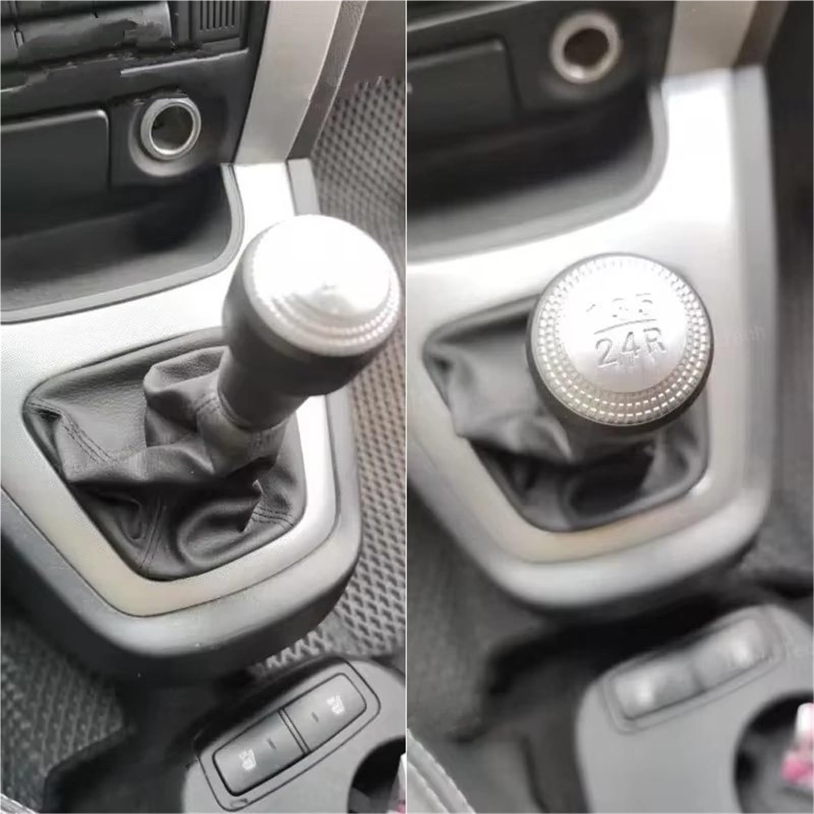 Für Hyundai Für Tiburon 2003-2008 Schalthebel Sets