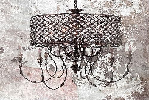 Posterazzi PDX81030SMALL Obra de Arte, Mediana, Multi