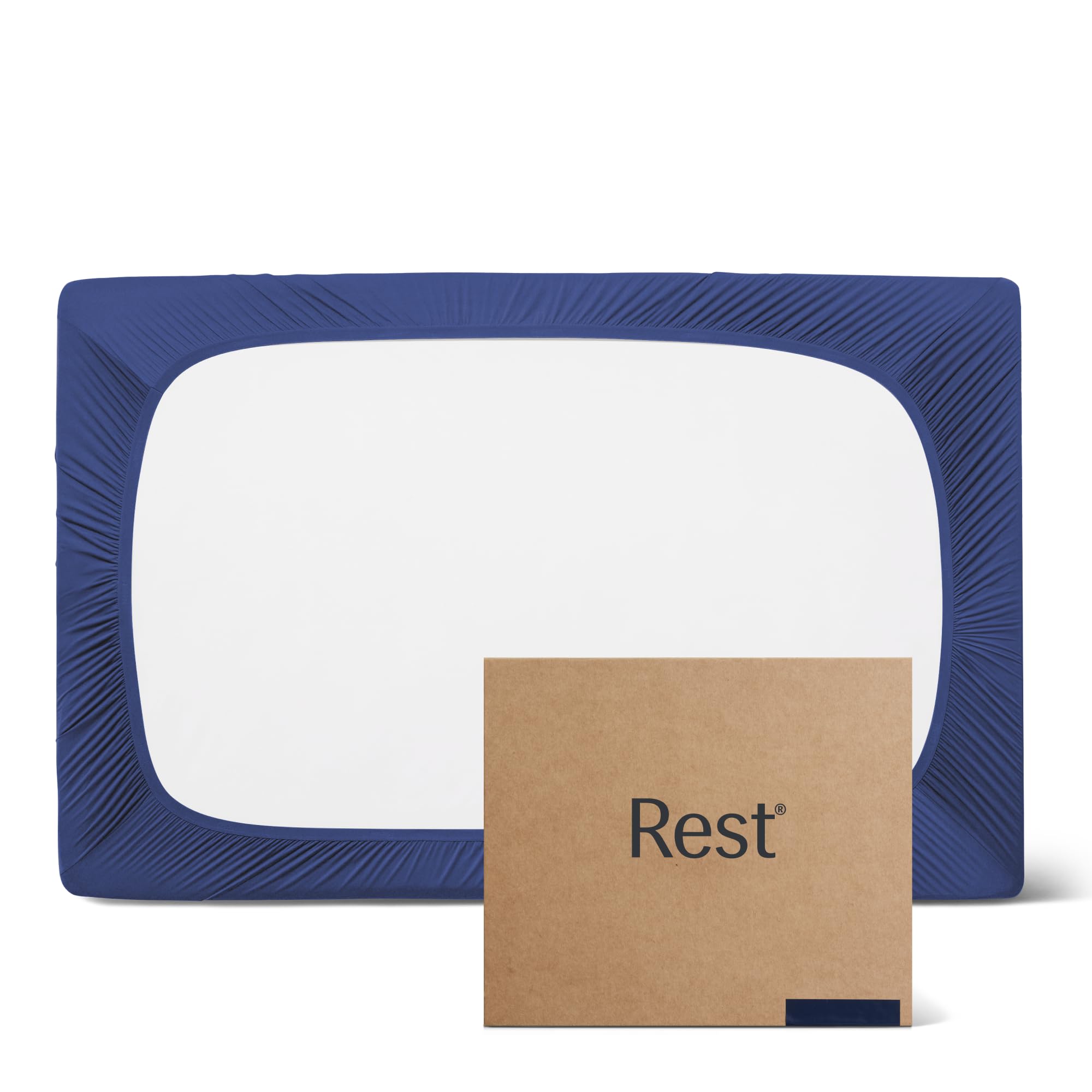 Photo 1 of REST Evercool+ Cooling Fitted Sheet, Twin XL