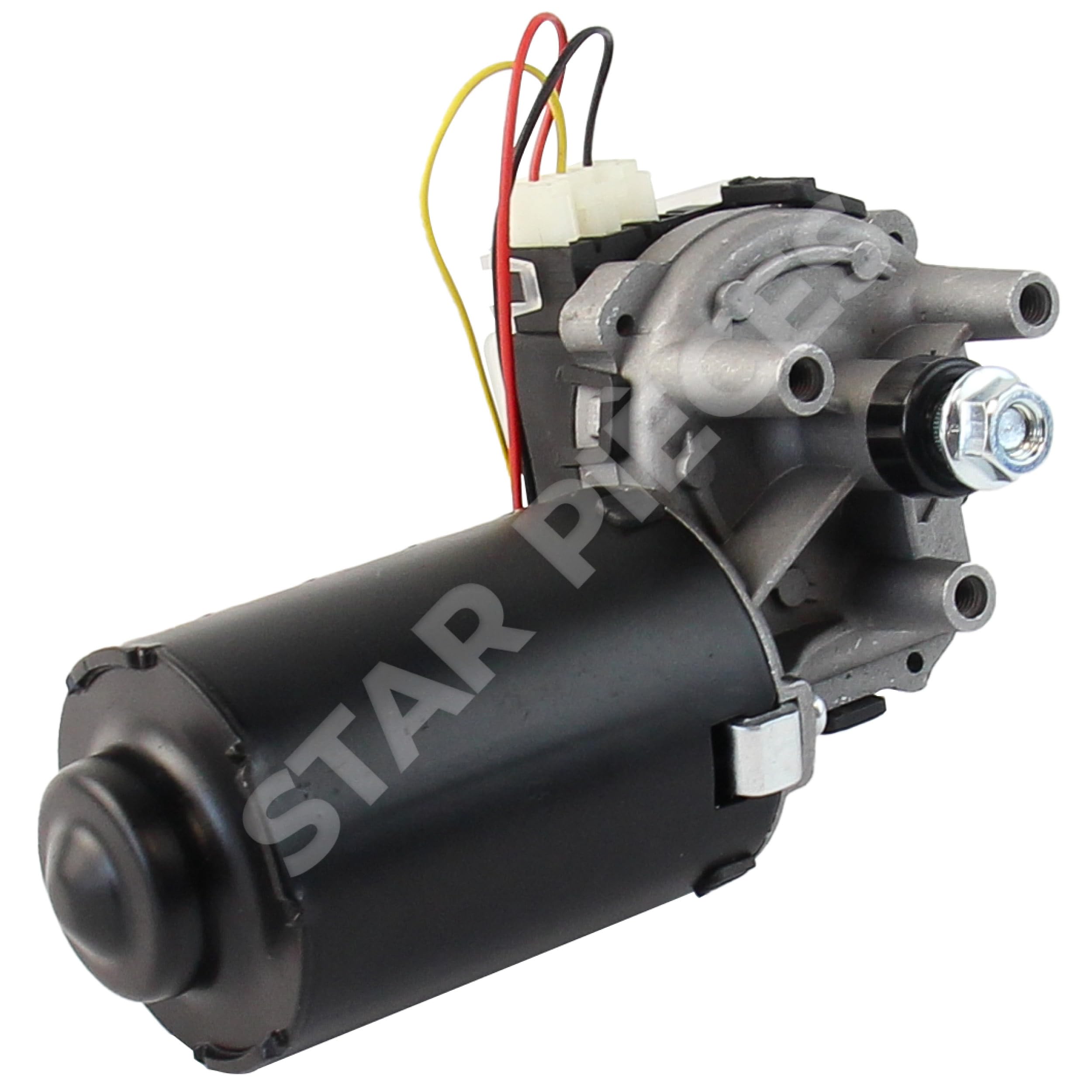 Motor limpiaparabrisas compatible para C25, J5, Ducato 1, Punto 1, Lancia Y y Talbot Express (1981-2003) 9948307, 7732823