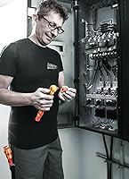 Vista 6 de 8007 B VDE Trinquete con palanca de interruptor y 3/8" drv