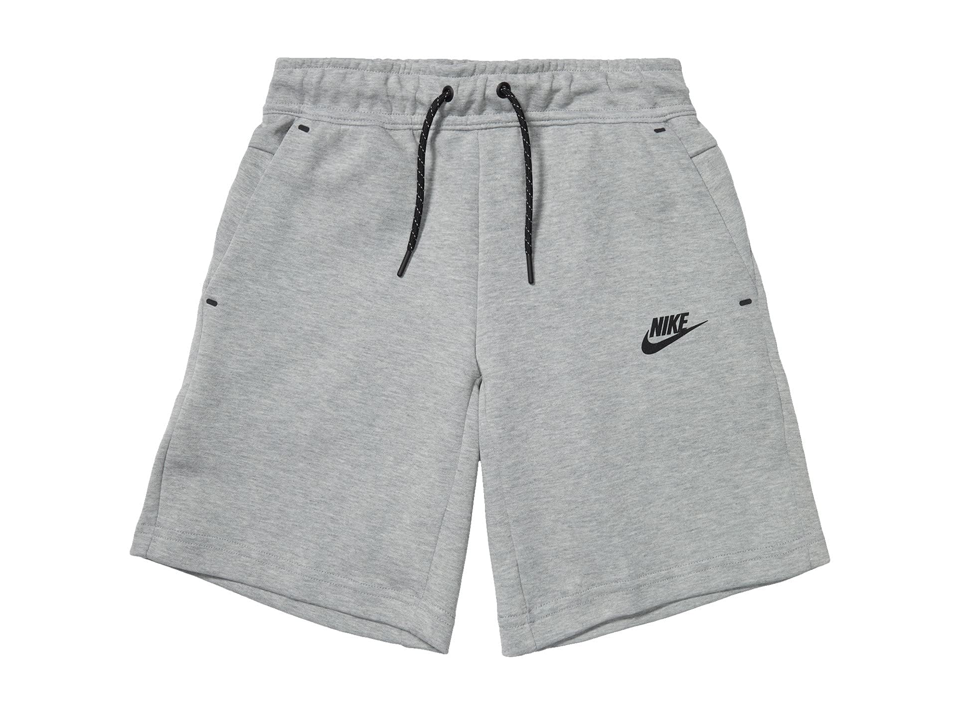 Short Nike Tech Fleece vêtement de détente idéal pour la cour de récréation