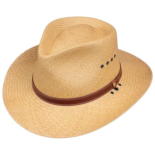 genuine panama hat price
