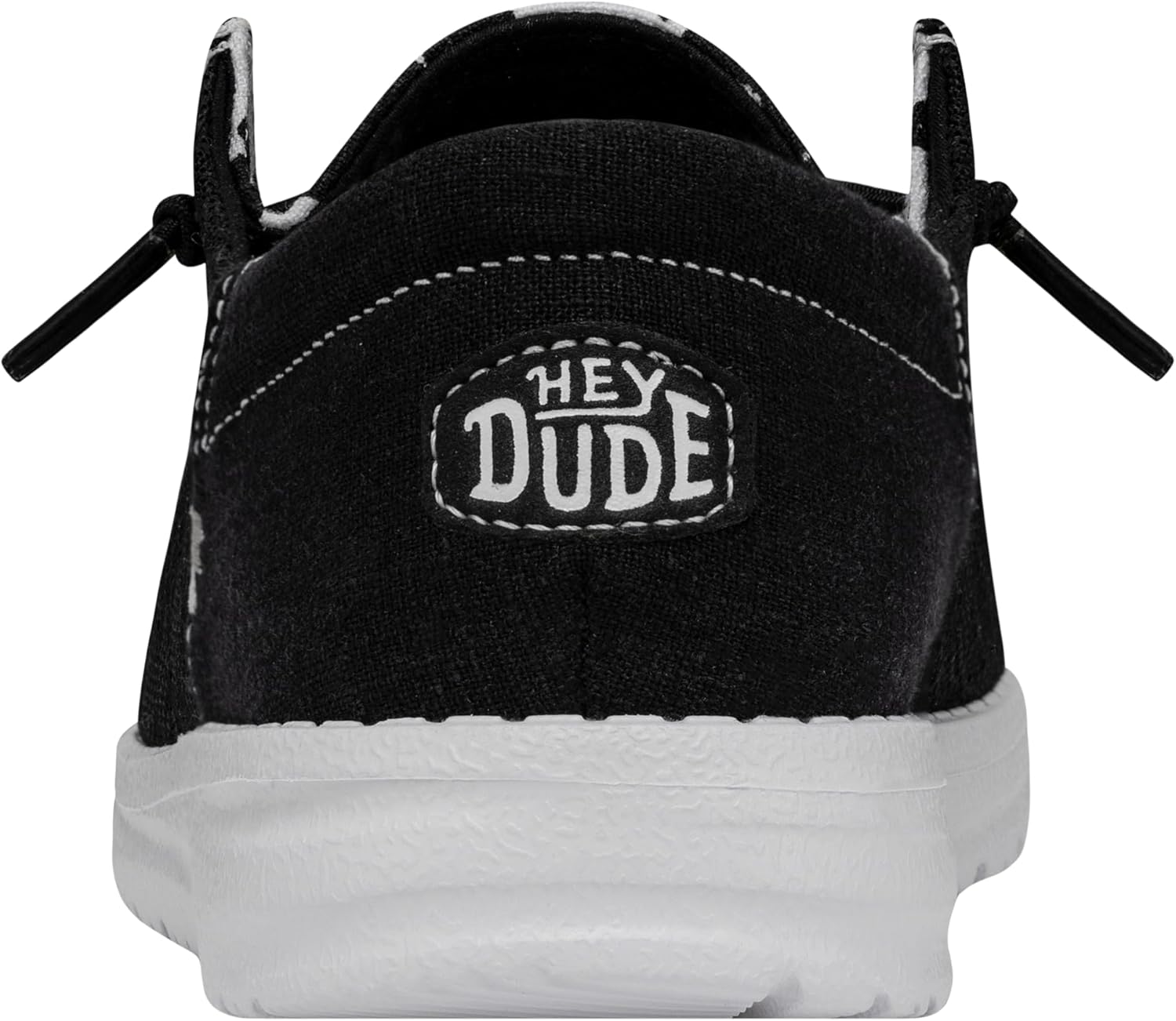 HEYDUDE Womens Wendy Boho Cow - Image 4