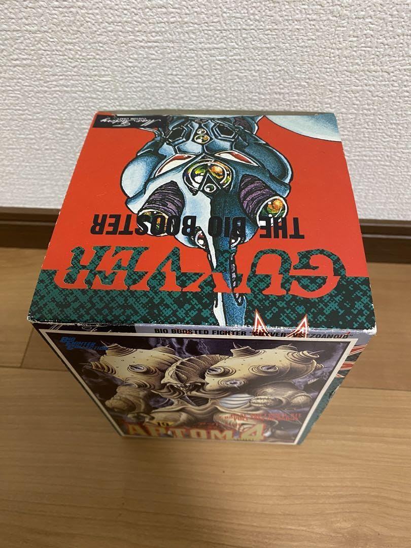 Amazon.co.jp: マックスファクトリー 強殖装甲ガイバー BFC 19