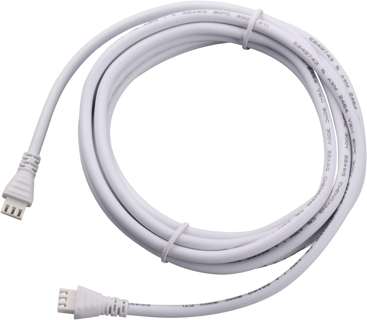 Black & DeckerPureOptics LED by Black and Decker LEDJUMP108 108" Jumper Wire Accessory
