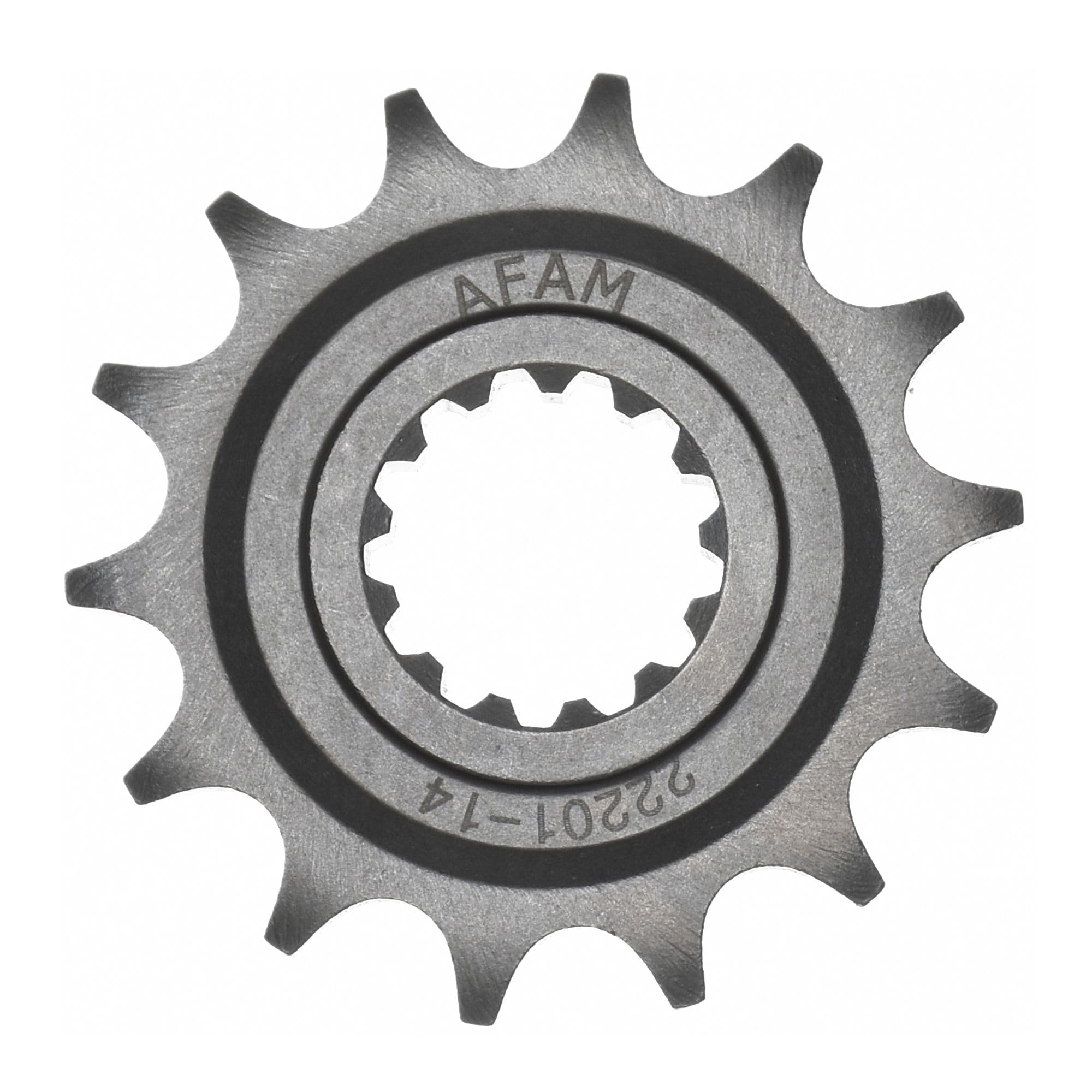 Kit chaîne DID 428 D compatible avec Suzuki DR 125 SE SF44A 1995-2000