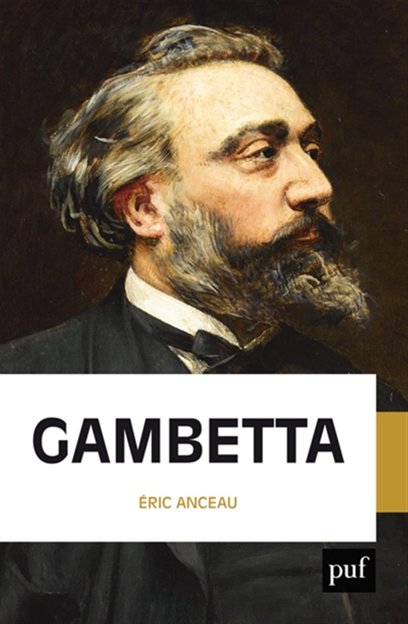 Gambetta: Fondateur de la République