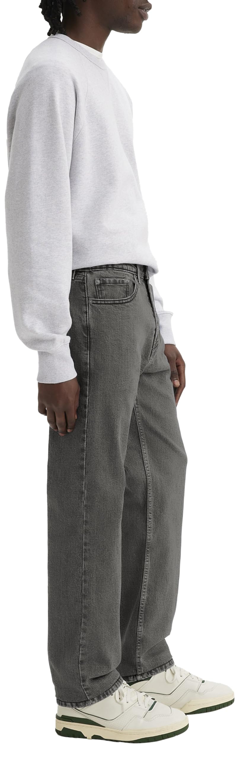 Levi's 505 Regular Fit - Dżins Mężczyźni