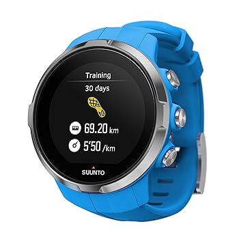 Amazon | SUUNTO(スント) Spartan Sport (スパルタン スポーツ