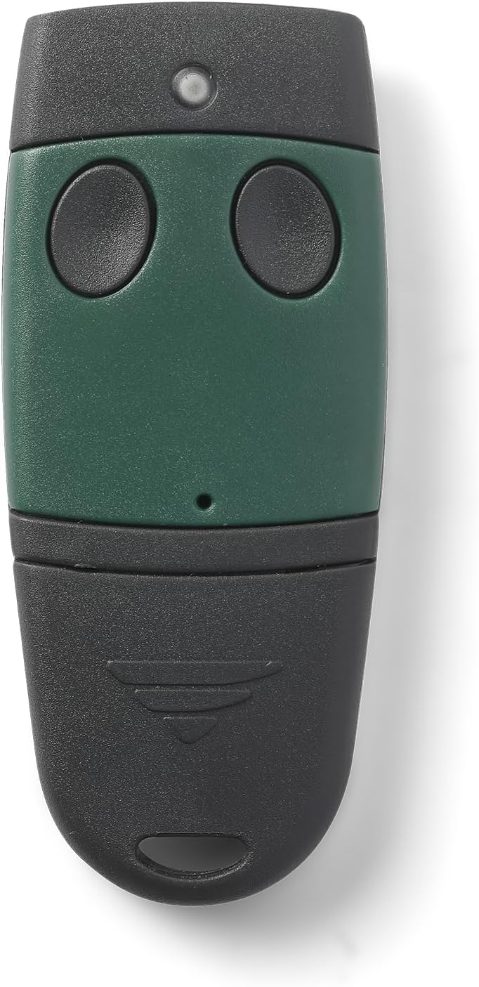 CARDIN S449 RXM Ricevitore Mini Bicanale 433Mhz - Per Sistemi Wireless, Compatto E Affidabile - Foto 2