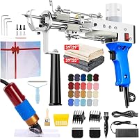 BESGEER Tufting Gun Kit