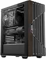 栢野紀文 KAYANO Kibun 陶箱 / H11×W23×D23cm Amazon.com: Okinos Oak Wood ATX PC Case, 4 x 120mm 3 Pin Non