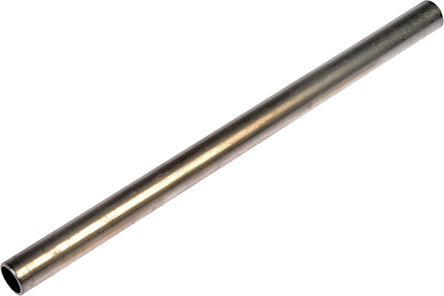 Dorman 800-635 12 In. Straight Rigid Aluminum Tubing, 3/4 In. OD (19mm), 4 Pack Universal Fit