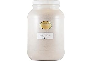 Hide Glue Granules: A Timeless Adhesive for Woodworking and Furniture Restoration