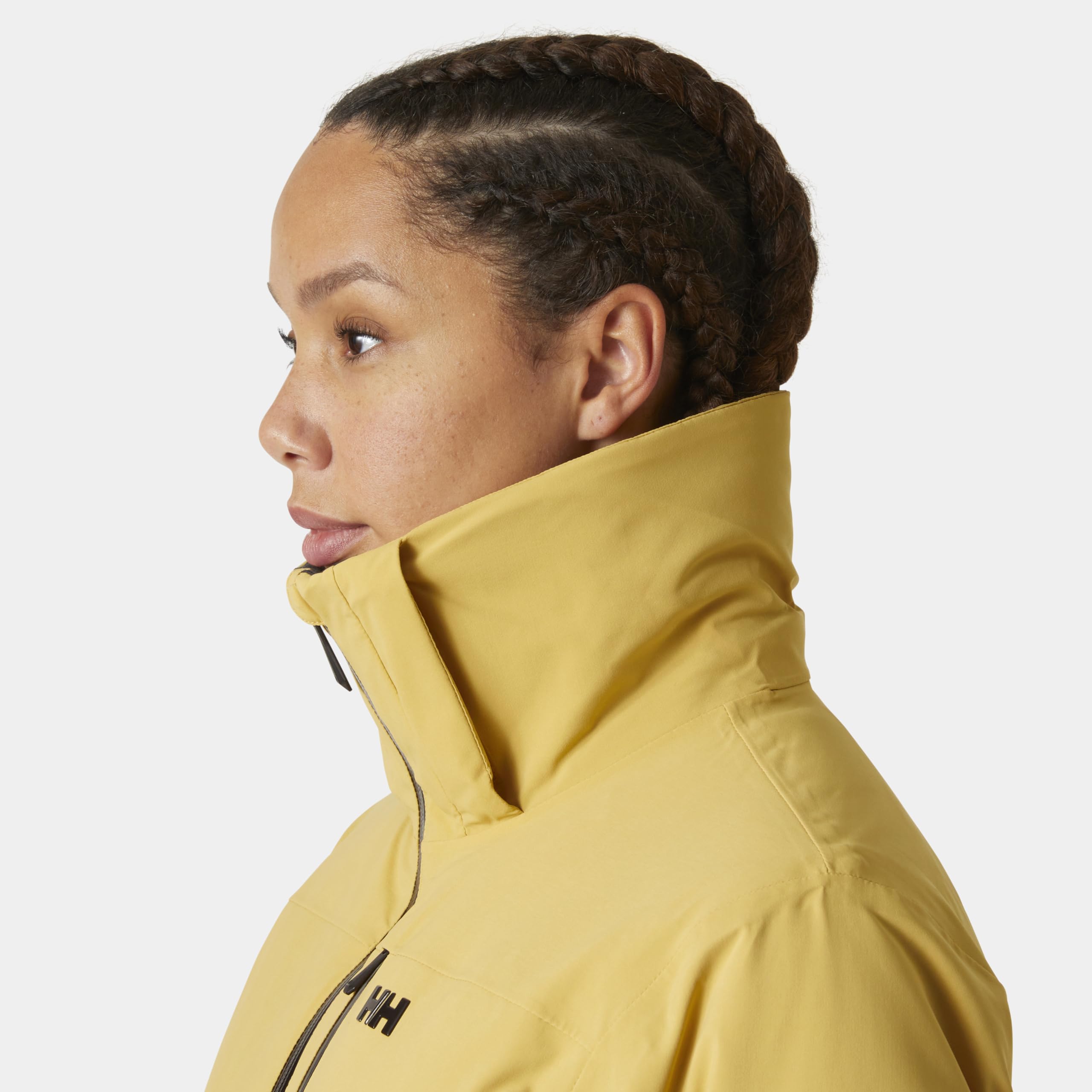 Helly Hansen Damska kurtka narciarska W Alphelia