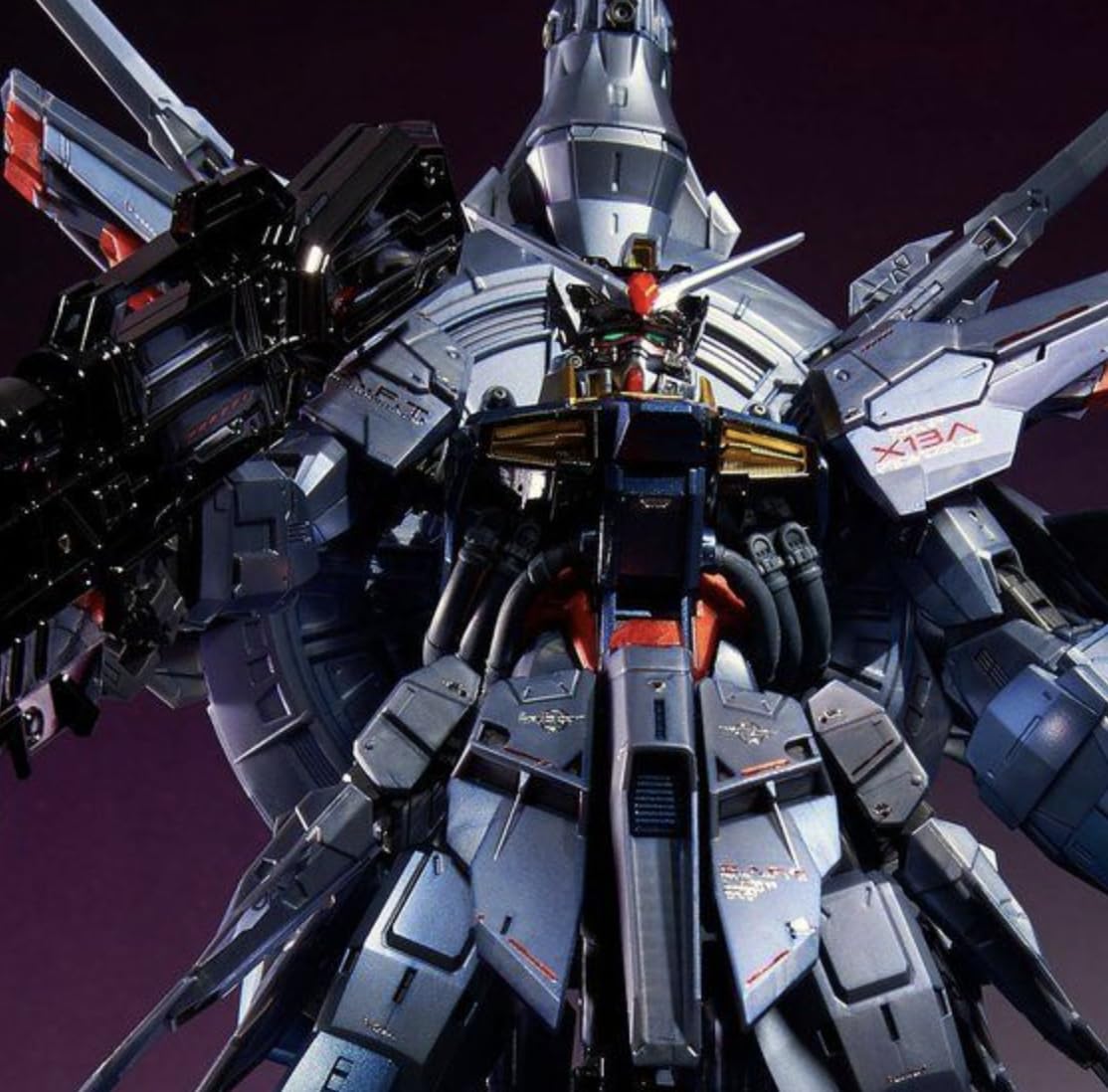 Amazon | MG 機動戦士ガ ンダムSEED プロヴィデンスガンダム