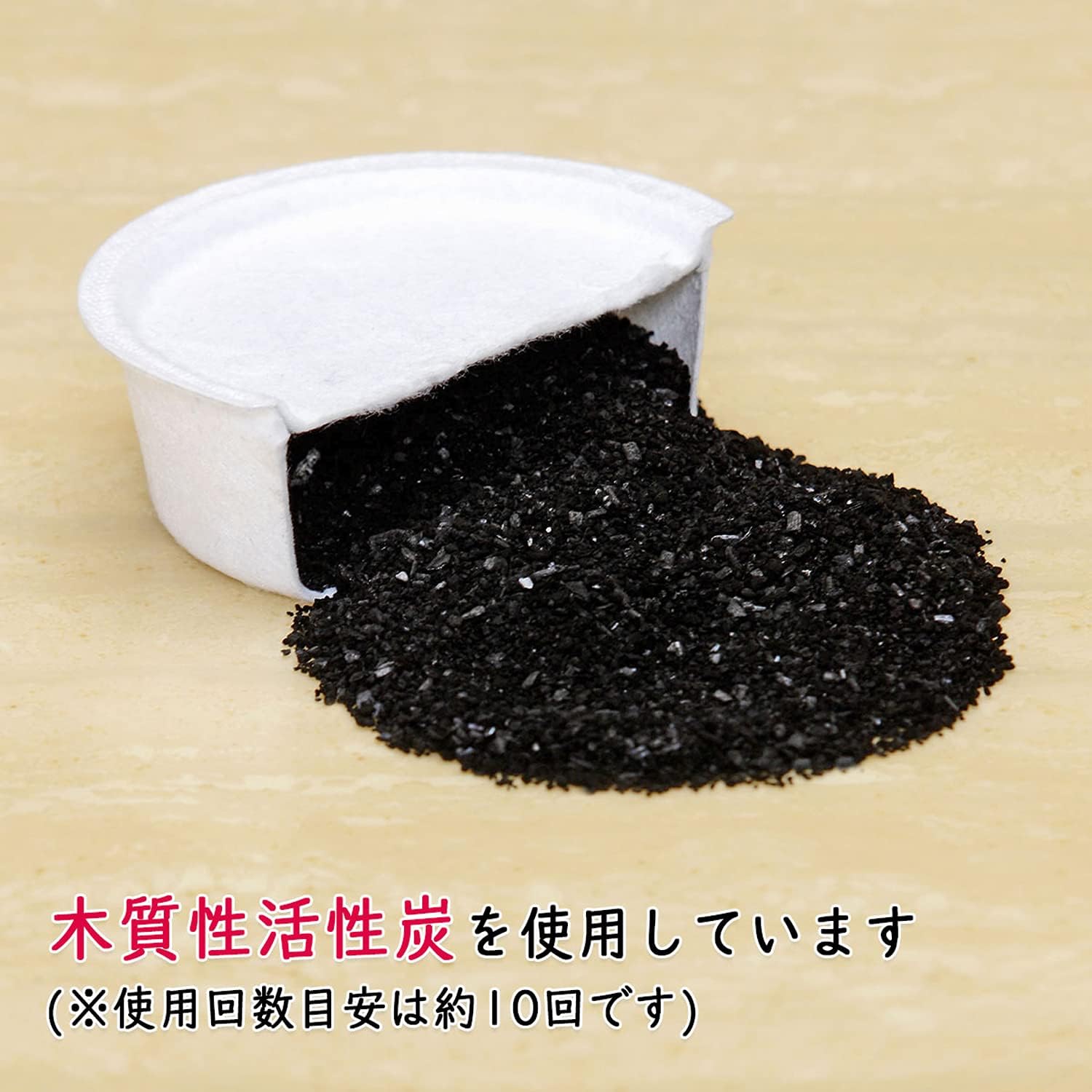 オイルポット 1.1L 受け皿付き 【日本製】 活性炭カートリッジ式 サビにくい 油をキレイに再生 注ぎやすい キッチンが 【GREENOLIVE】