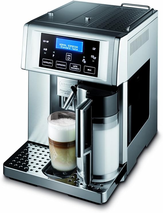 DeLonghi ESAM6700 ESAM6700 Gran DAMA Avant TouchScreen SuperAutomatic