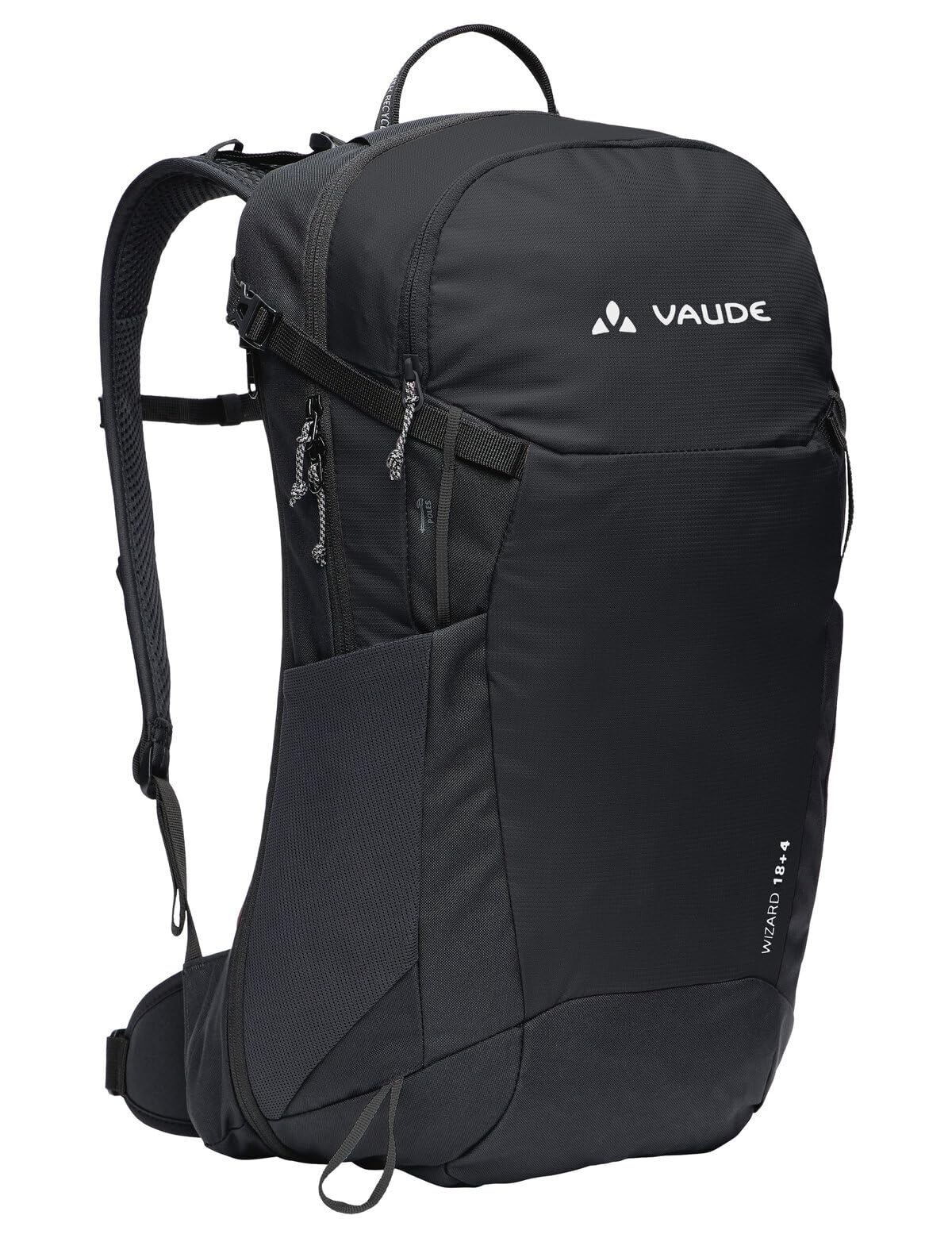 VAUDE plecaki Uniseks Wizard 18+4 (1 w zestawie)