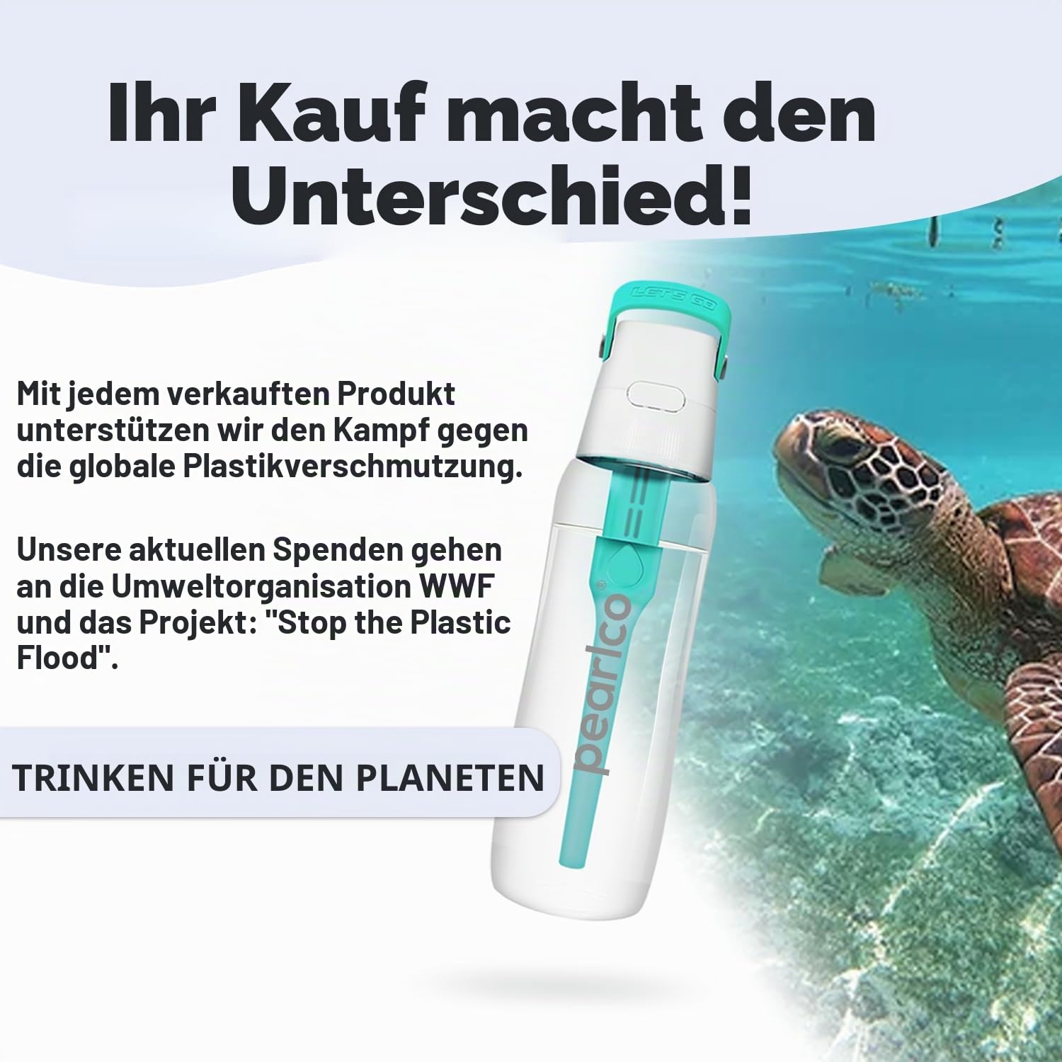 Filterkartuschen Universal unimax (Pack 10) mit Aktivkohle