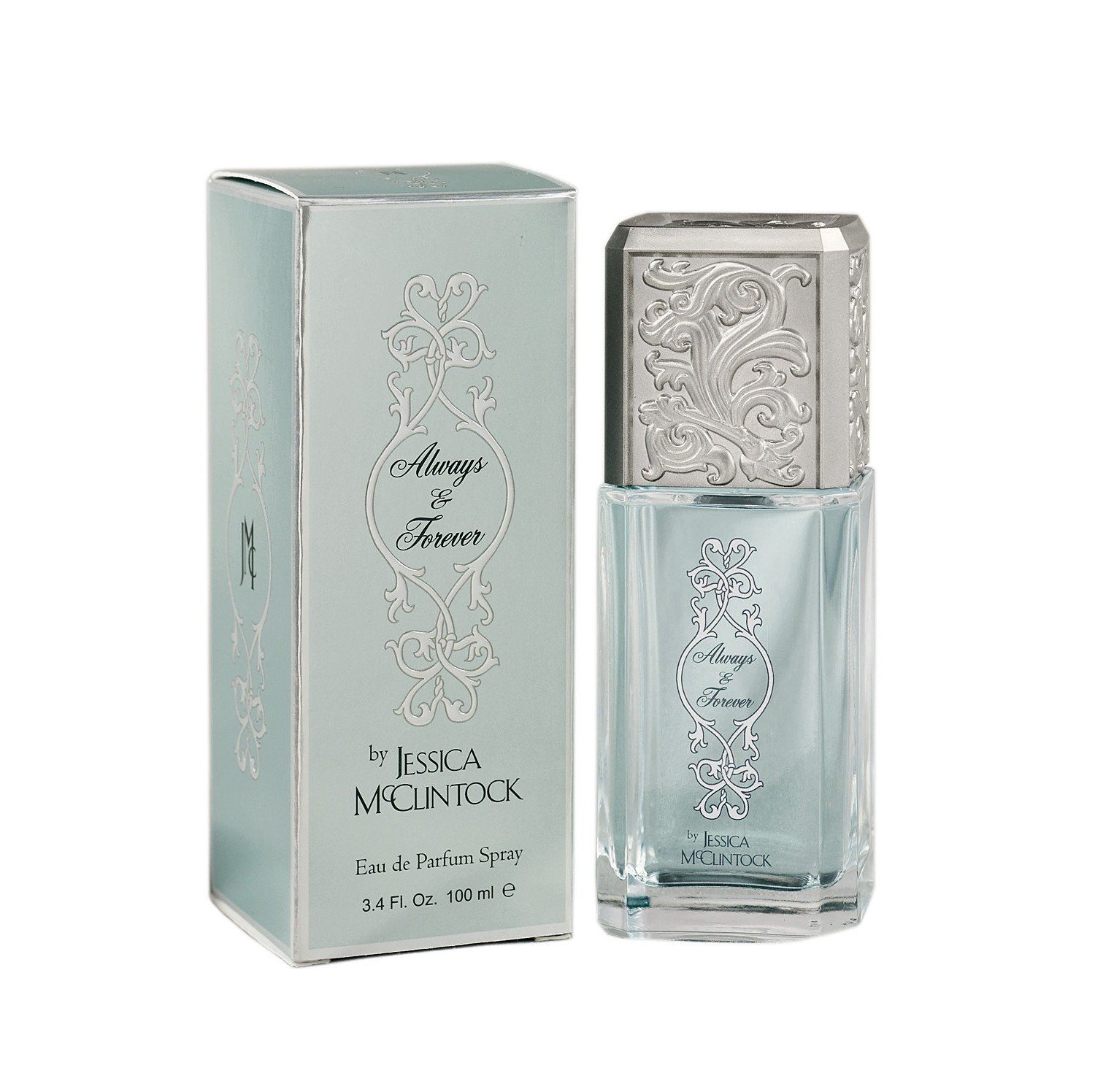 Jessica Mc Clintock Always And Forever By Jessica Mcclintock Women