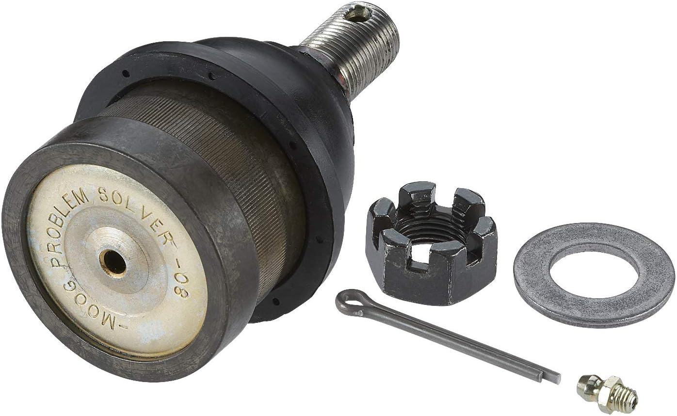 MOOG K7053T Front Lower Suspension Ball Joint for Dodge Ram 3500 Van
