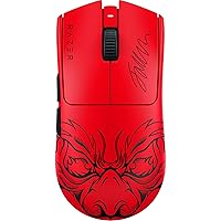 Razer Viper V3 Pro Faker Edition - Mouse da gioco sportivo wireless ultraleggero
