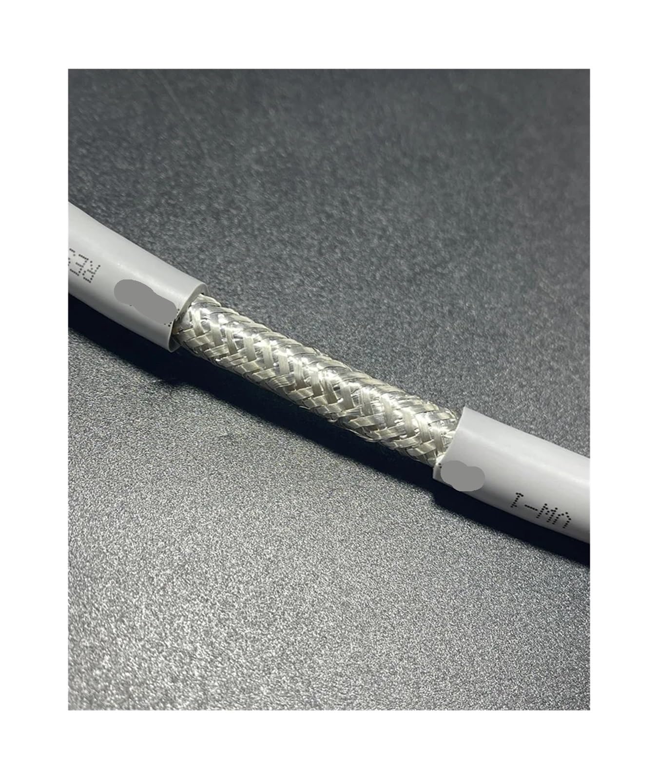 Cavo schermato for traino da 1 m 2-12 conduttori, 13/15 AWG,5/2,5 mm² | Filo di rame flessibile resistente alla flessione in PVC(7 cores,13 AWG 1m)