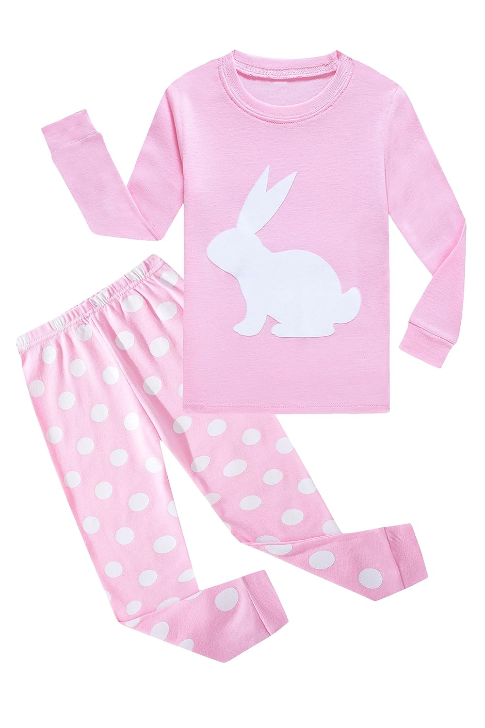 KikizYe Little Big Boys Long Sleeve Pajama Sets 100% Cotton Pjs - Review, Price and Buying Guide