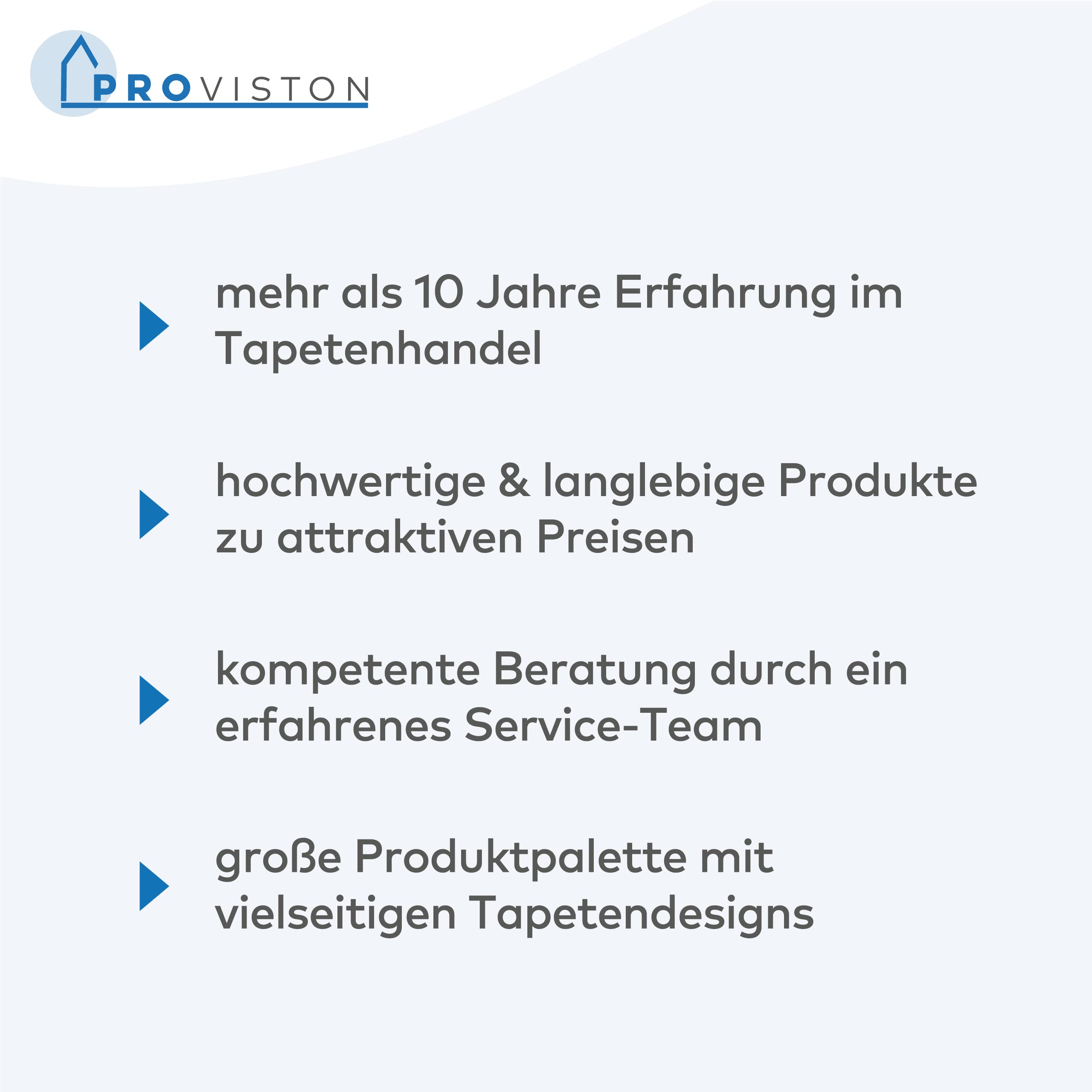 PROVISTON | Sparpack 5 x Tapetenkleister für Vliestapeten | Für je 5-7 Rollen | 200g Packungen | Hervorragende Klebekraft | Sehr ergiebiger Rollkleister | Trocknet fleckenfrei aus