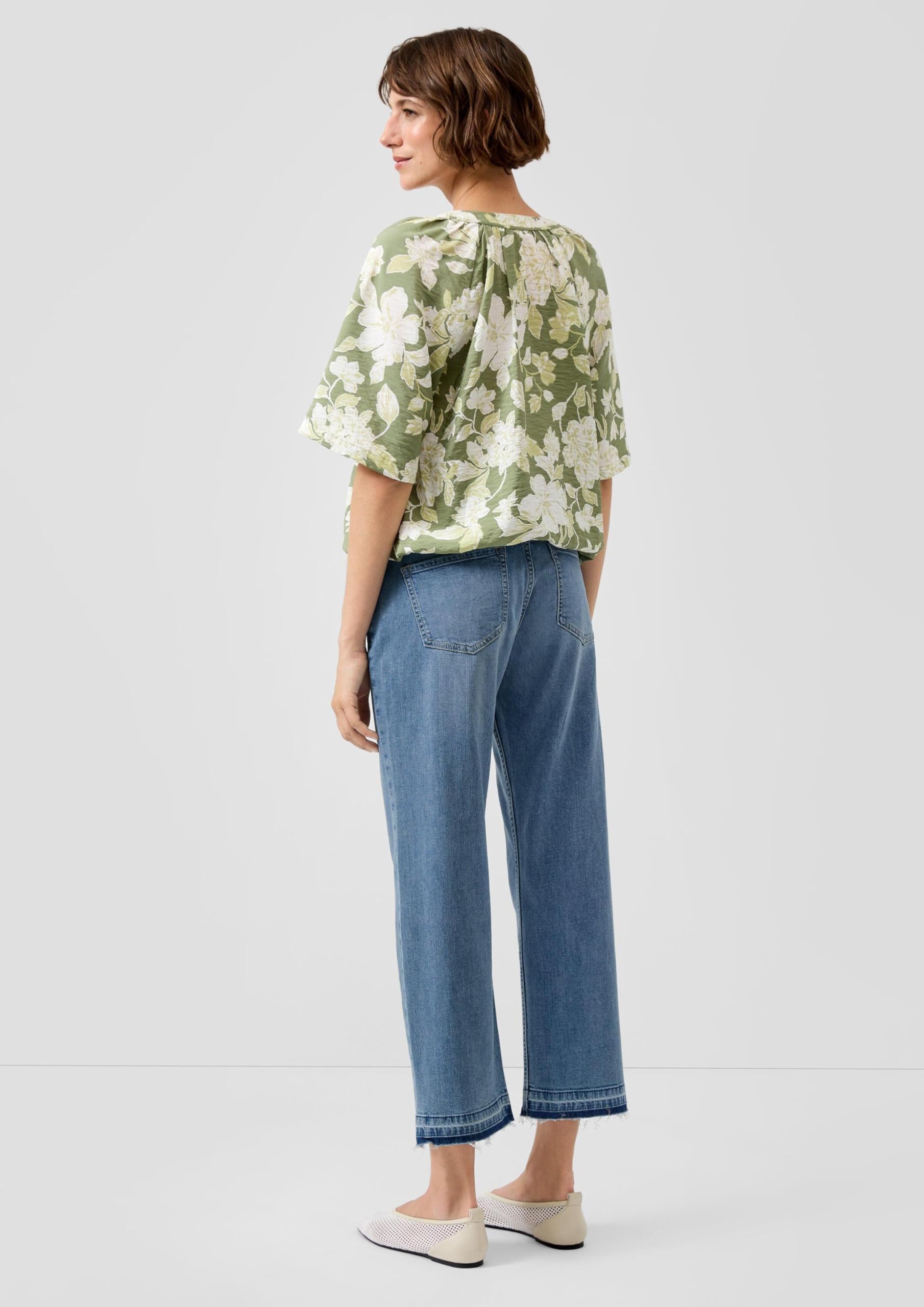 s.Oliver Damen Jeans-Hose 2174759