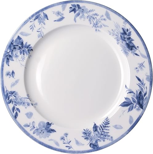 Miniatura 9 de Mikasa Kiley - Juego de vajilla de 16 piezas resistente al astillado, servicio para 4