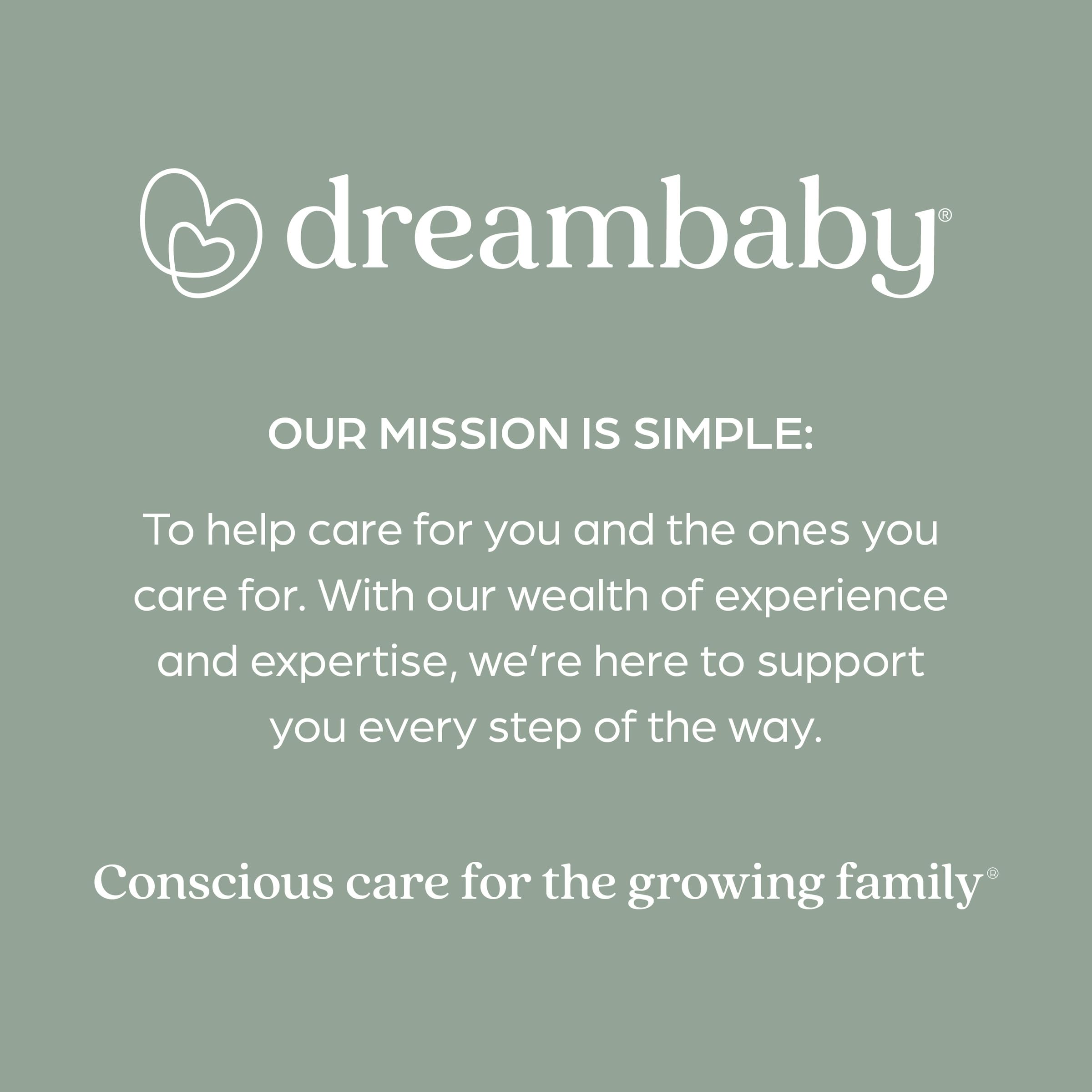 Dreambaby Stollaway - Gancio per porta passeggino/carrozzina