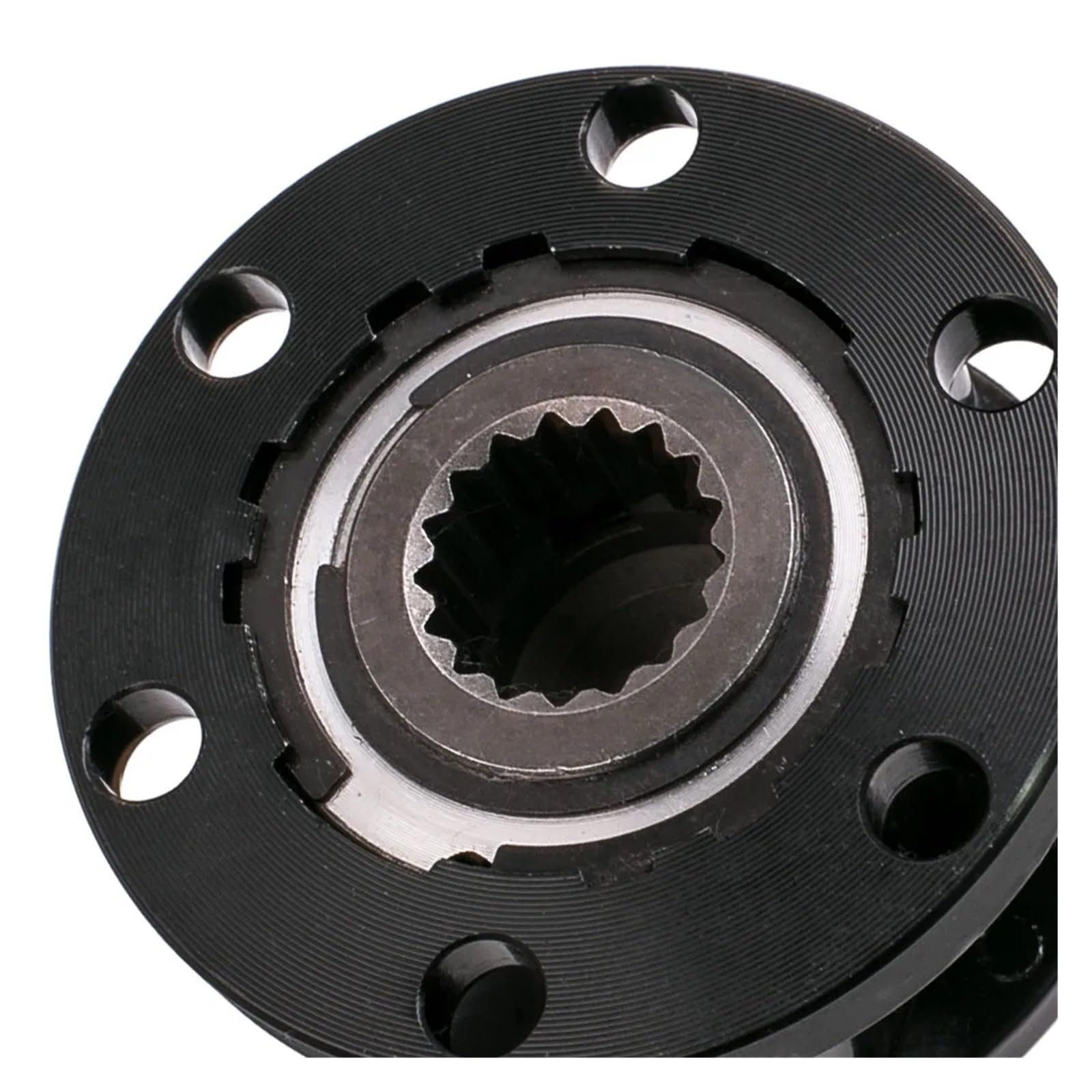 2pcs 17 Spline Free Wheel Manual LOCKING HUB,Fit For Holden, Jackaroo Rodeo Isuzu, D-Max Trooper Piasty wolnobiegu z blokadą ręczną