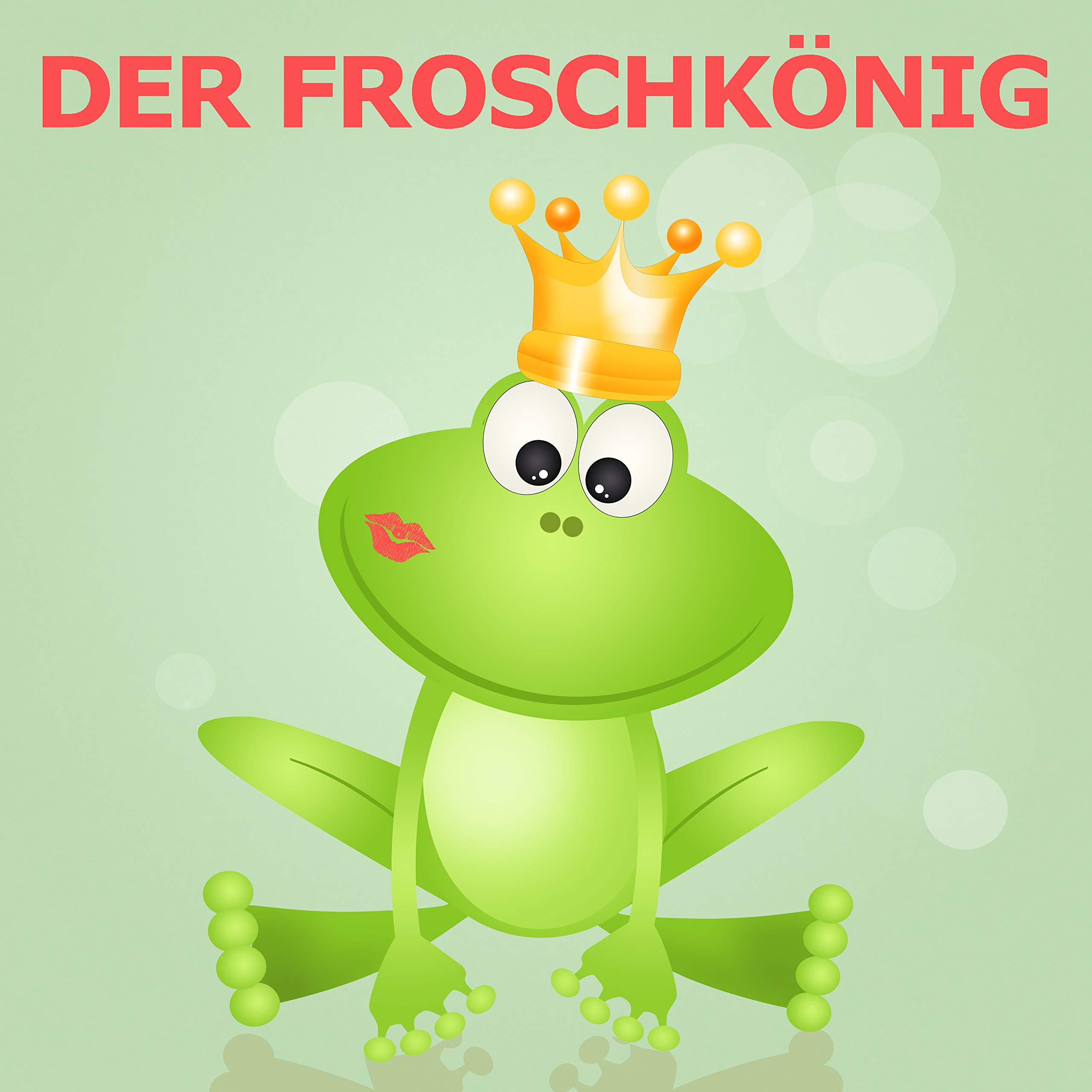 Der Froschkönig