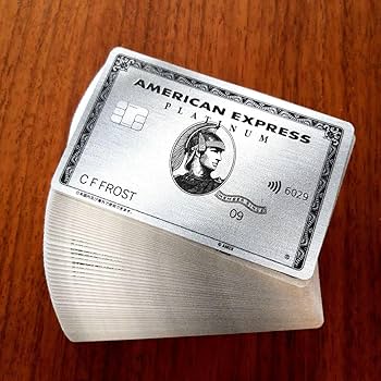 アメリカンエキスプレス　プラチナ会員特典トランプ Amazon.co.jp: アメリカンエキスプレス プラチナカード