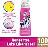Special Stain Remover Concentrated Gel 200 ml for Pre-Treatment with Vanish Kos
