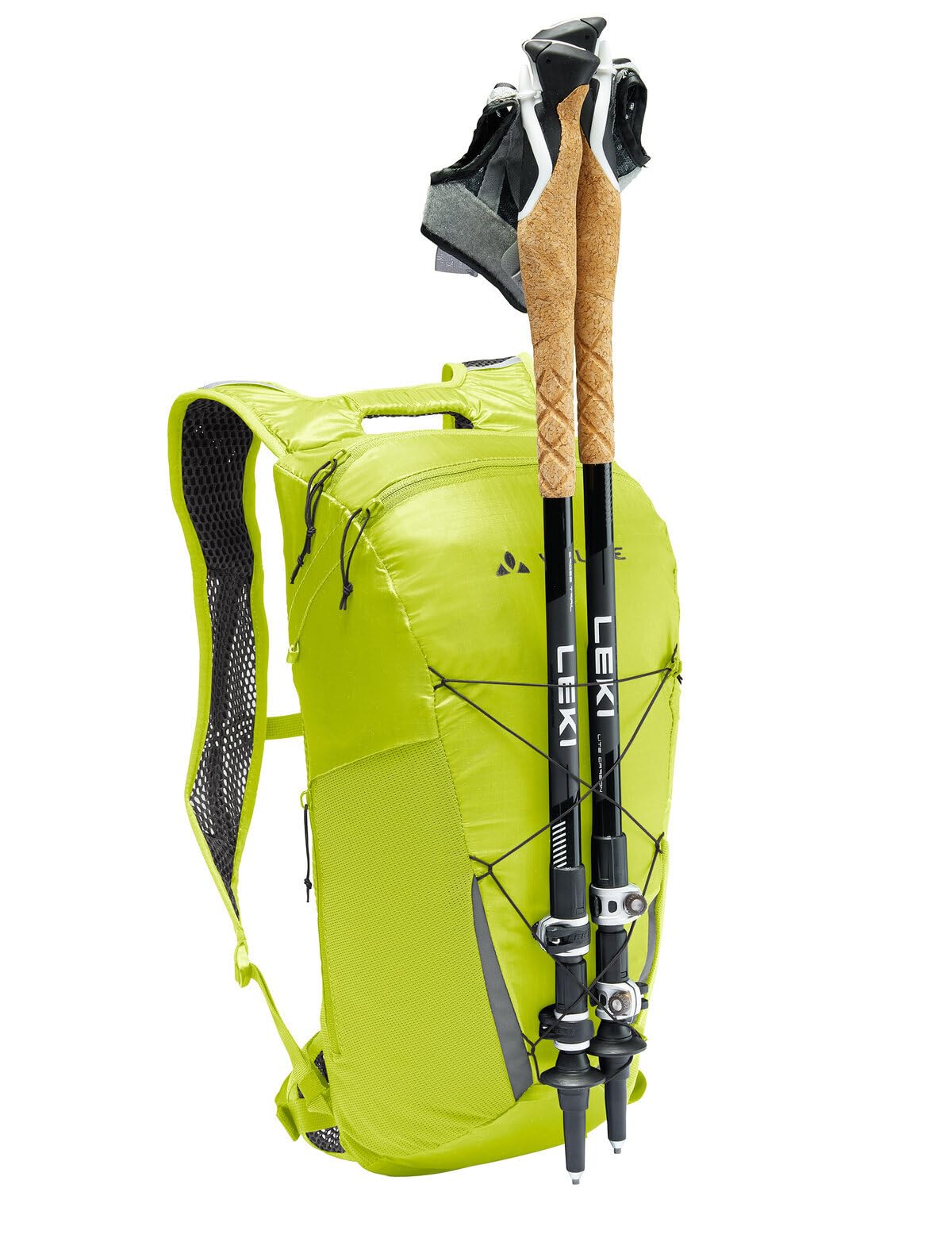 VAUDE Plecak Uniseks uphill 12