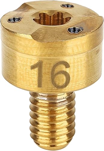 Miniatura 7 de Peso del conductor de golf compatible con Callaway 2023 PARADYM Triple Diamond Driver Rogue ST/Mavrik/Epic Flash Subzero 0.07 oz-0.63 oz Suit