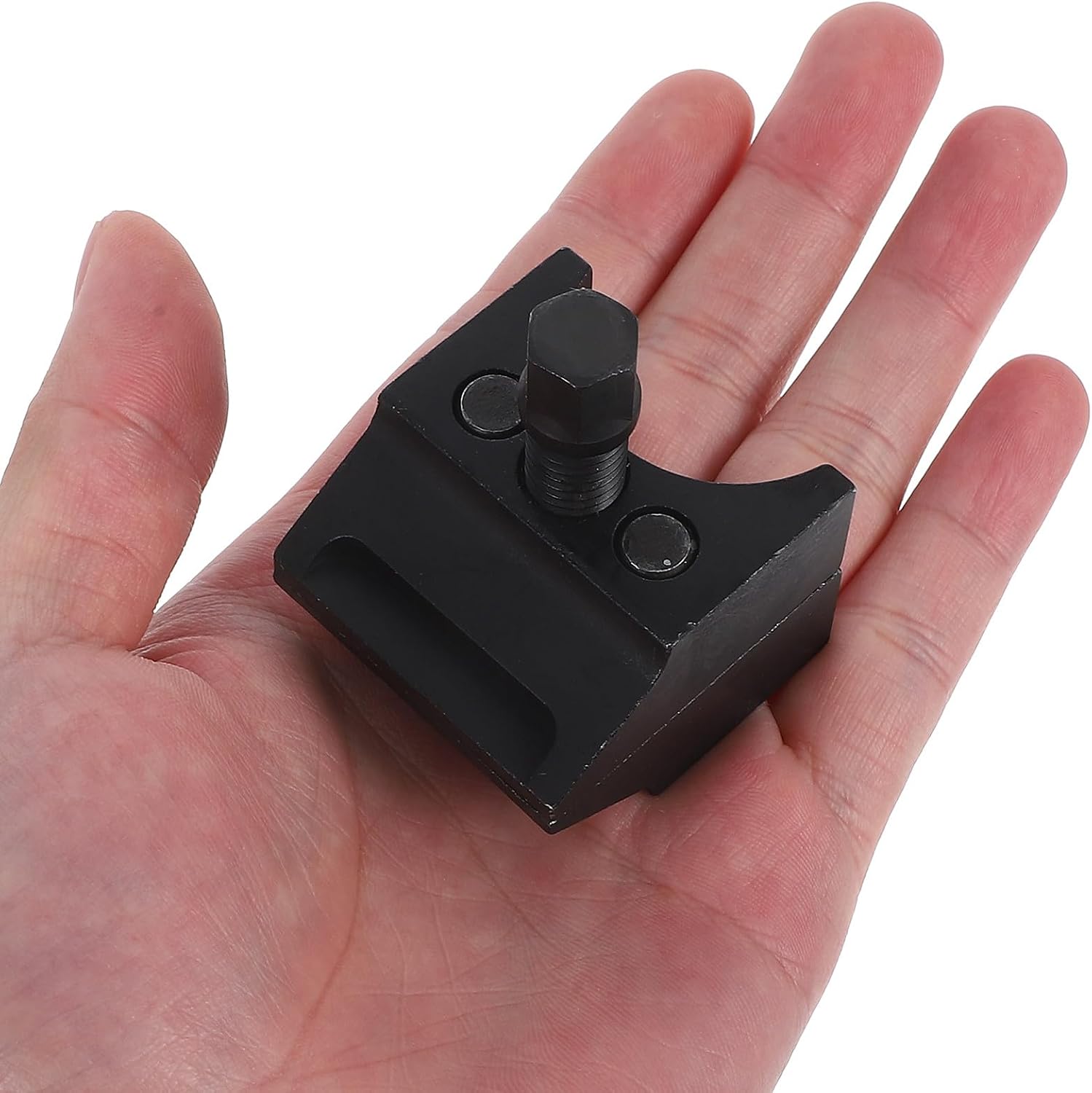 TEHAUX 1set Suspension Strut Splitter Tool for Car and Strut Tool Efficient Separation User-friendly Design for Vehicles