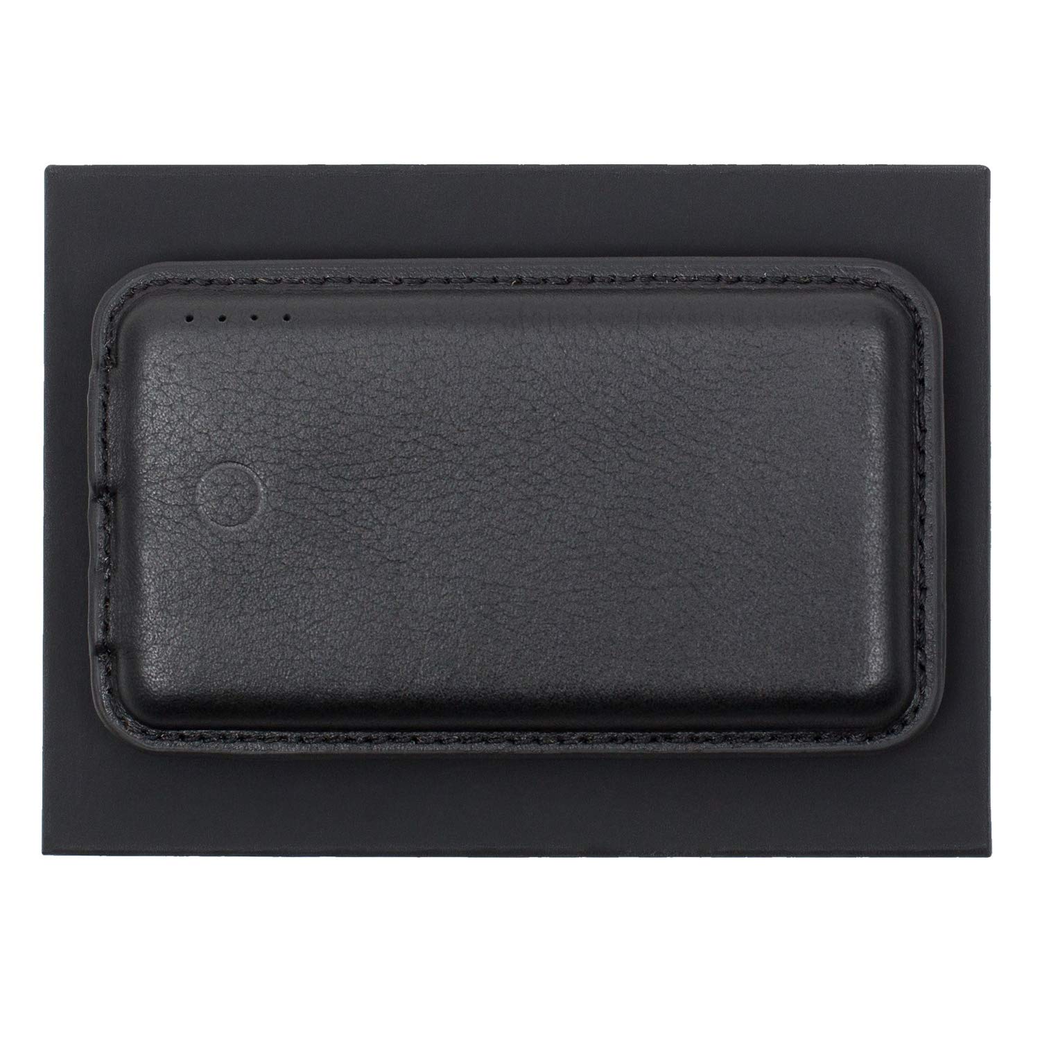Hugo Boss Dusk Adattatore universale da viaggio, 10 cm, Black