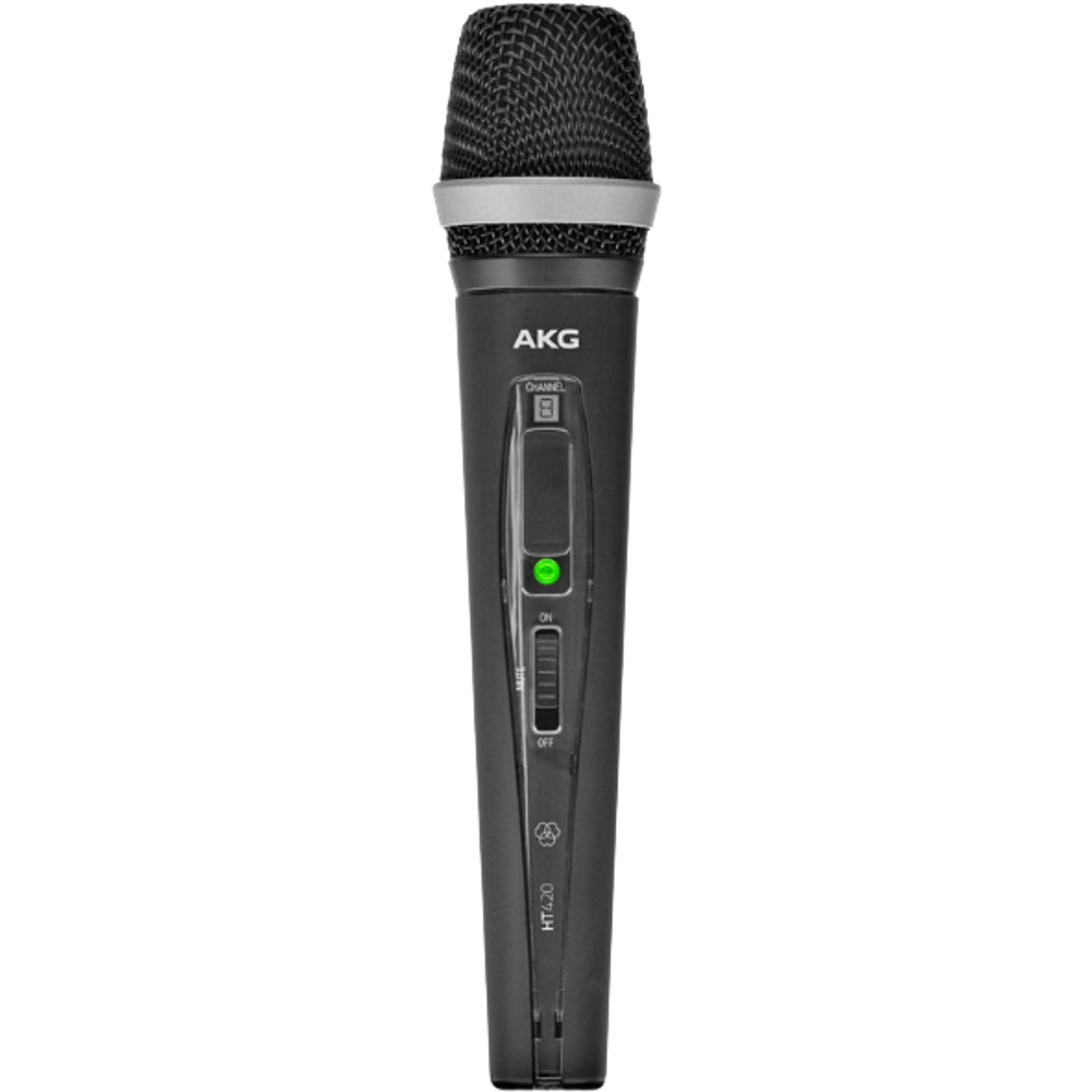 AKG WMS 420 Vocal Set d5-d · Mikrofon-Set